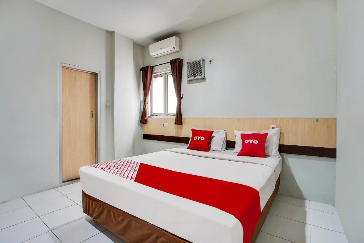 Reddoorz @ Pelajar Pejuang 3 Otel Bandung Dış mekan fotoğraf
