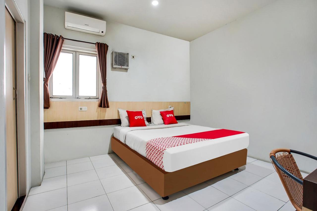 Reddoorz @ Pelajar Pejuang 3 Otel Bandung Dış mekan fotoğraf