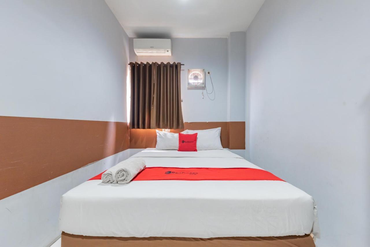 Reddoorz @ Pelajar Pejuang 3 Otel Bandung Dış mekan fotoğraf